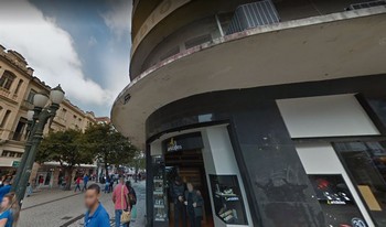 Condomínio Bancantil em Curitiba