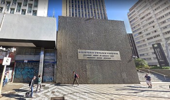 Condomínio Banco América Do Sul em São Paulo