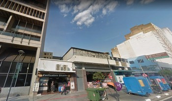 Condomínio Banco De Boston em Campinas