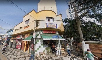 Condomínio Banco De São Paulo em São Paulo