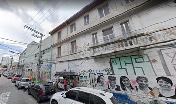 Condomínio Banco De São Paulo Pinheiros em São Paulo