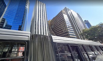 Condomínio Banco Mercantil Do Brasil em São Paulo