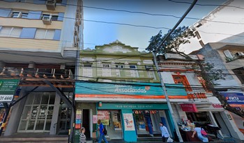 Condomínio Banco Nacional Do Comercio em Porto Alegre