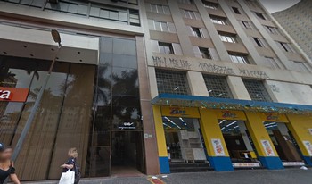 Condomínio Banco Seguranca em Campinas