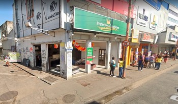 Condomínio Bancomercio em Rio De Janeiro