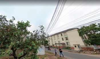 Condomínio Bandeira em Porto Alegre