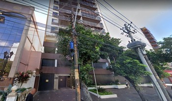 Condomínio Bandeirante Antônio Pires De Campos em Rio De Janeiro