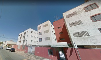 Condomínio Bandeirante Bartolomeu Bueno em Campinas