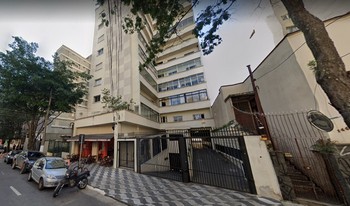 Condomínio Bandeirantes em São Paulo