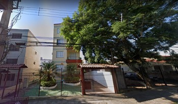 Imagem de fundo do Condomínio Bandeirantes em Canoas