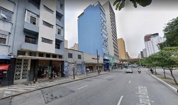 Condomínio Bandeiras em São Paulo
