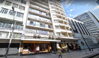 Condomínio Banestado Ii em Curitiba