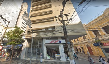 Condomínio Banlavoura em Campinas