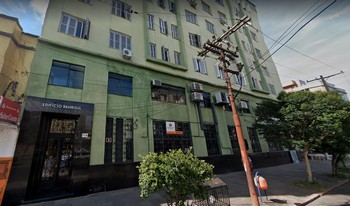 Condomínio Banrisul em Porto Alegre