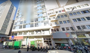 Condomínio Bantiba em Curitiba
