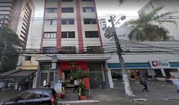 Condomínio Bara em São Paulo