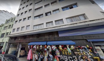 Condomínio Barão em São Paulo