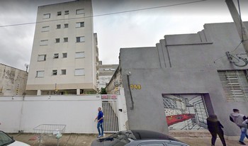 Condomínio Barão em São Paulo