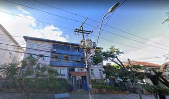 Condomínio Barão em Porto Alegre