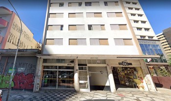 Condomínio Barão Da Franca em São Paulo