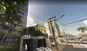 Condomínio Barão Da Palma em Salvador