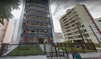 Condomínio Barão Da Torre em Salvador
