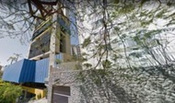 Condomínio Barão De Aguas Claras em Belo Horizonte