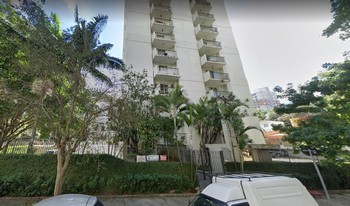 Condomínio Edifício Barão De Alfenas