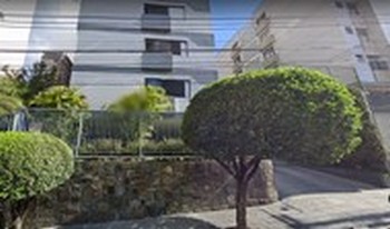 Condomínio Barão De Alfenas em Belo Horizonte
