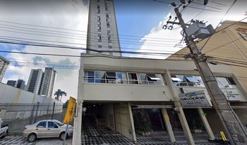 Condomínio Barão De Antonina em Curitiba
