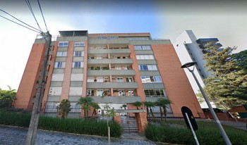 Condomínio Barão De Campinas em Curitiba