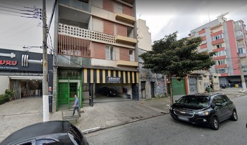 Condomínio Barão De Campinas em São Paulo