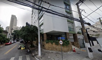 Condomínio Barão De Capanema em São Paulo