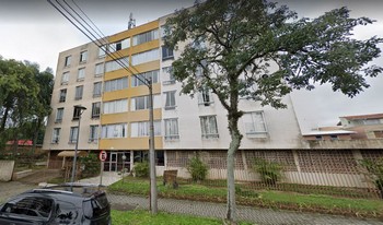 Condomínio Barão De Capanema em Curitiba