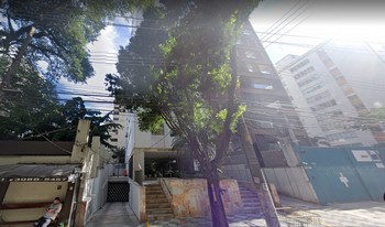Condomínio Barão De Cocaes em São Paulo