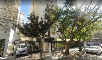 Condomínio Barão De Cocais em São Paulo