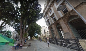 Condomínio Barão De Cotegipe em Salvador
