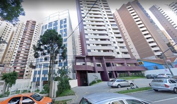 Condomínio Barão De Cotegipe em Curitiba
