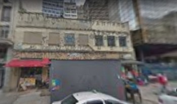 Condomínio Barão De Formosa em São Paulo