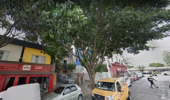 Condomínio Barão De Goiânia em São Paulo