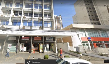 Condomínio Barão De Granito em São Paulo