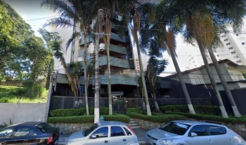 Condomínio Barão De Iguatemi em São Paulo