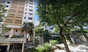 Condomínio Barão De Iguatemi em São Paulo