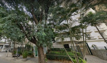 Condomínio Barão De Itamaraty em São Paulo
