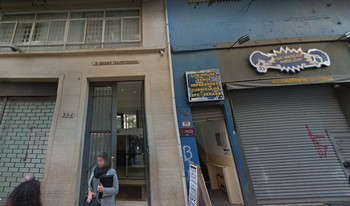 Condomínio Barão De Itapetininga em São Paulo
