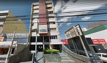 Condomínio Barão De Itapura em Campinas