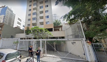 Condomínio Barão De Itararé em São Paulo