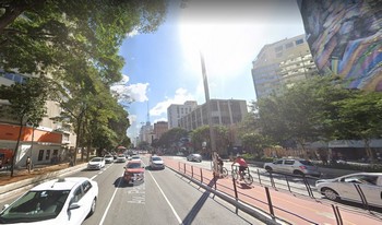Condomínio Barão De Itatiaya em São Paulo
