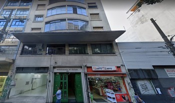 Condomínio Barão De Itatiba em São Paulo