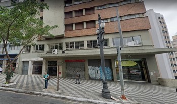 Condomínio Barão De Jaguará em São Paulo